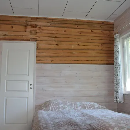 Accommodatie bij particulieren Saimaa Hirsilinna Anttola