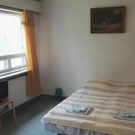 Saimaa Hirsilinna Anttola