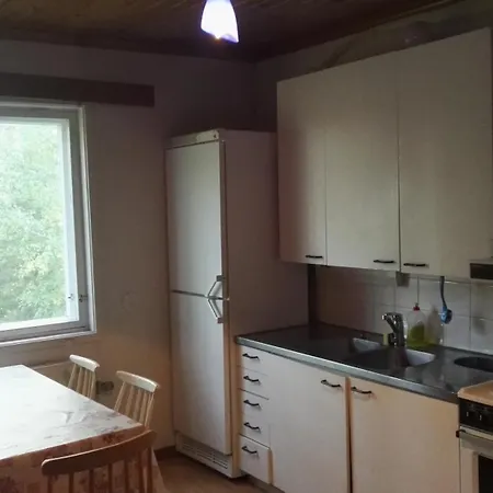 Saimaa Hirsilinna Accommodatie bij particulieren Anttola