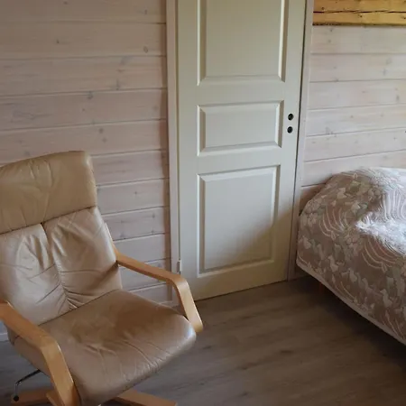 Saimaa Hirsilinna Anttola