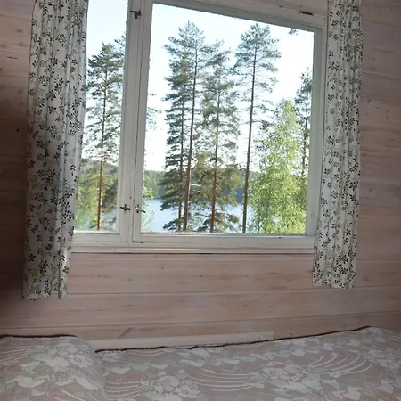 Saimaa Hirsilinna Accommodatie bij particulieren