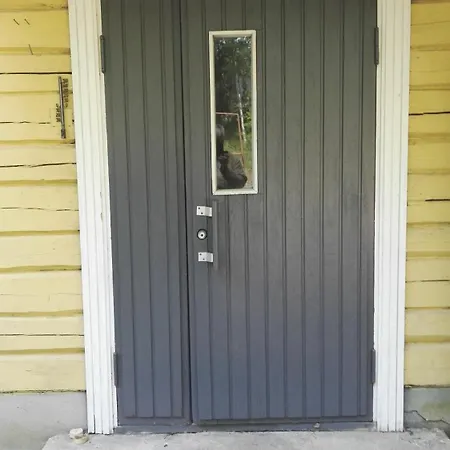 Saimaa Hirsilinna Accommodatie bij particulieren Anttola