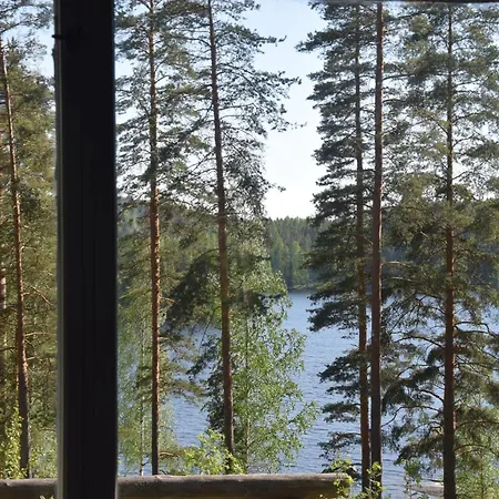 Saimaa Hirsilinna Anttola