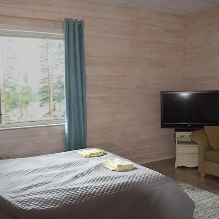 Saimaa Hirsilinna * Anttola