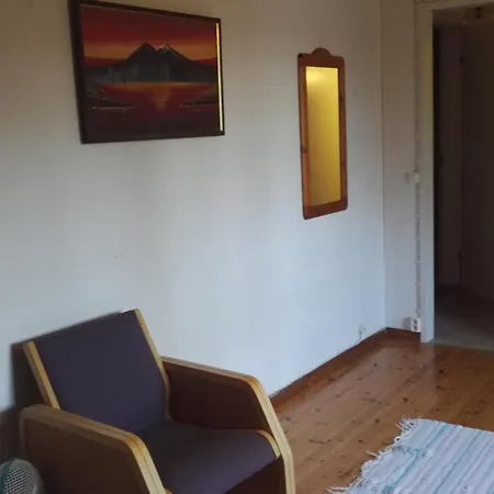 Saimaa Hirsilinna Accommodatie bij particulieren