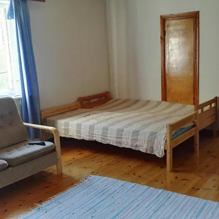 Saimaa Hirsilinna Hotel Anttola