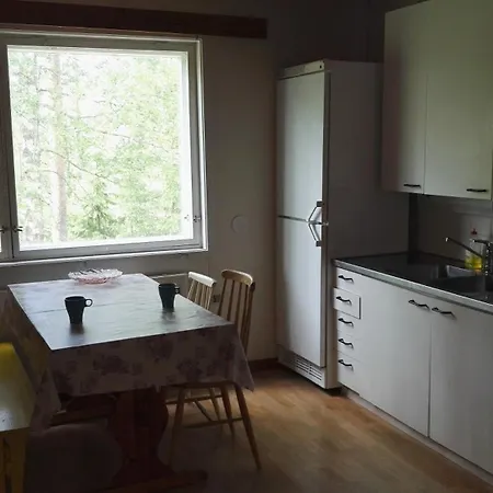 Saimaa Hirsilinna Hotel