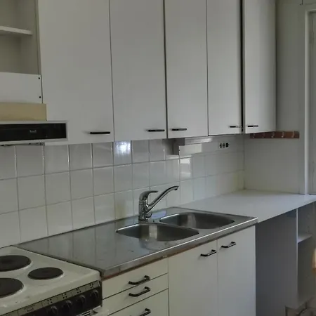 Saimaa Hirsilinna Ξενοδοχείο Anttola