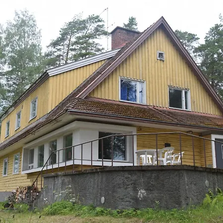 Accommodatie bij particulieren Saimaa Hirsilinna Anttola