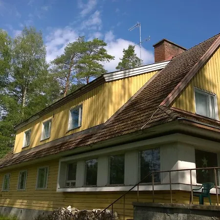 Saimaa Hirsilinna 2* Anttola