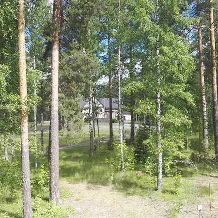 Saimaa Hirsilinna 2* Anttola