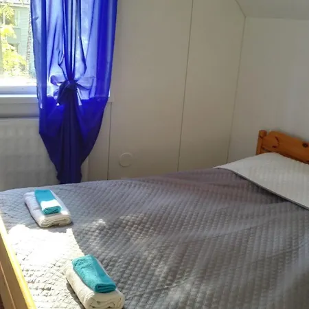 Ξενοδοχείο Saimaa Hirsilinna