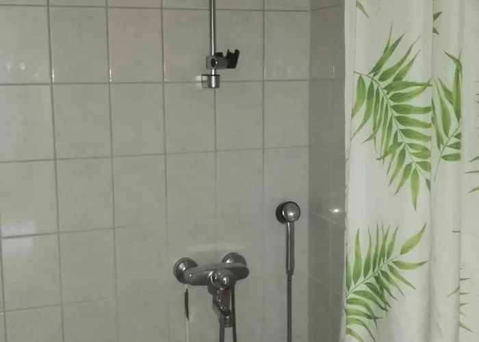 酒店 Saimaa Hirsilinna