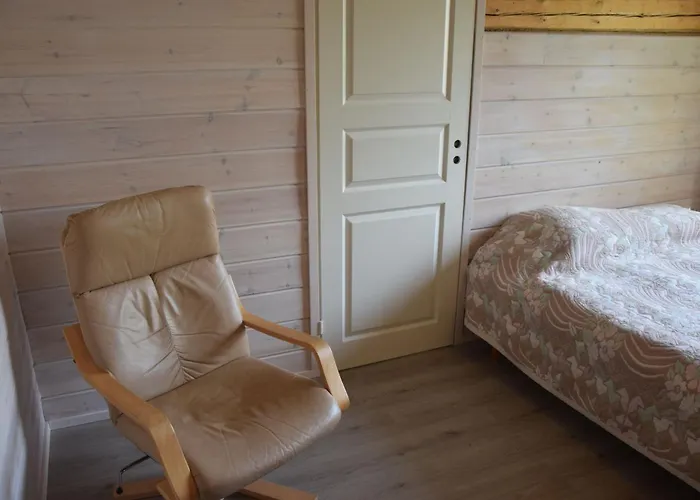 Saimaa Hirsilinna Anttola