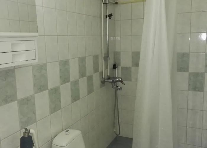 Saimaa Hirsilinna 2* Anttola