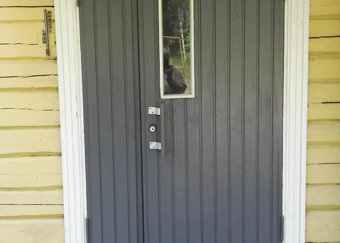 Saimaa Hirsilinna 酒店 Anttola