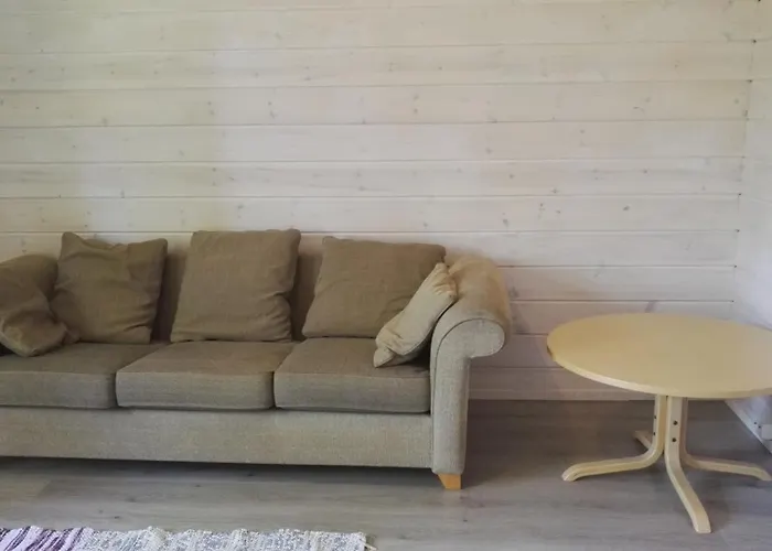 Saimaa Hirsilinna 2*