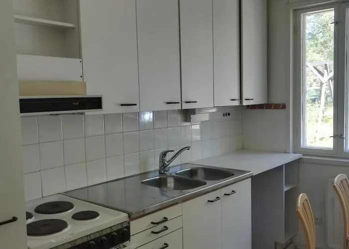 Saimaa Hirsilinna 酒店 Anttola