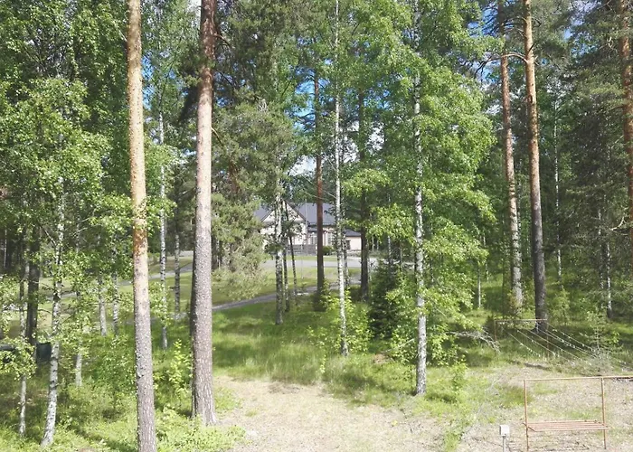 Saimaa Hirsilinna 2* Anttola