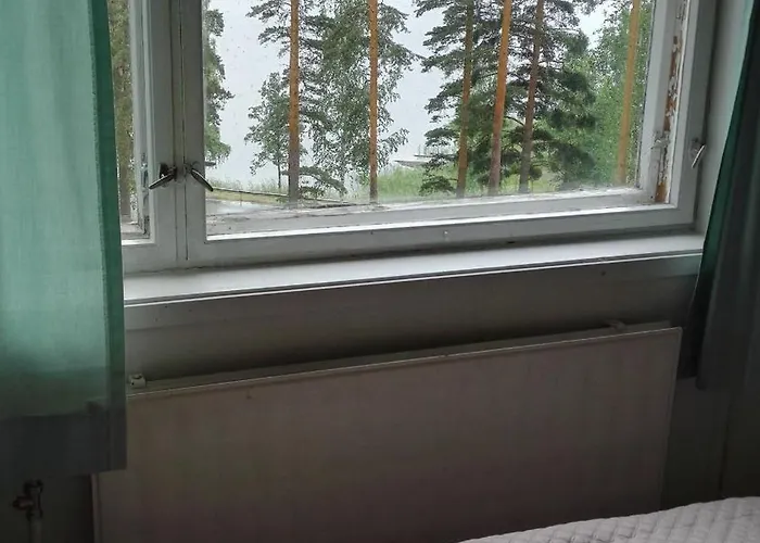 酒店 Saimaa Hirsilinna Anttola